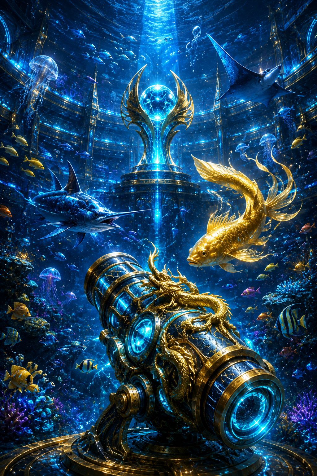 fish hunter online