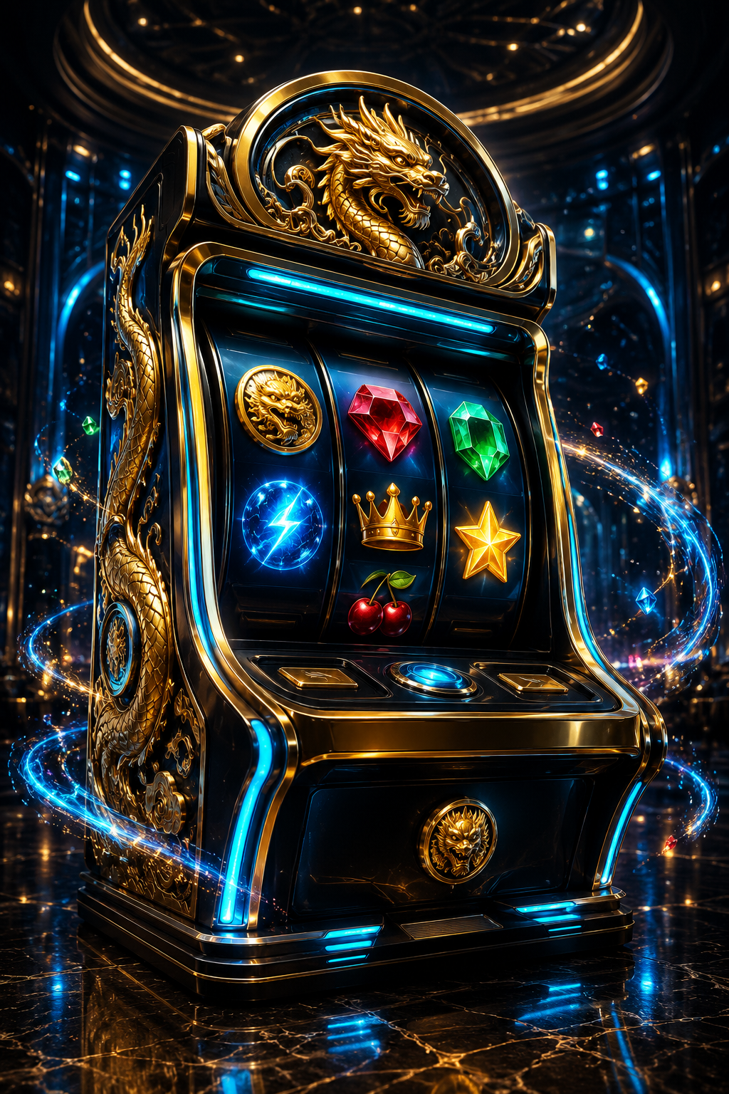 slot online